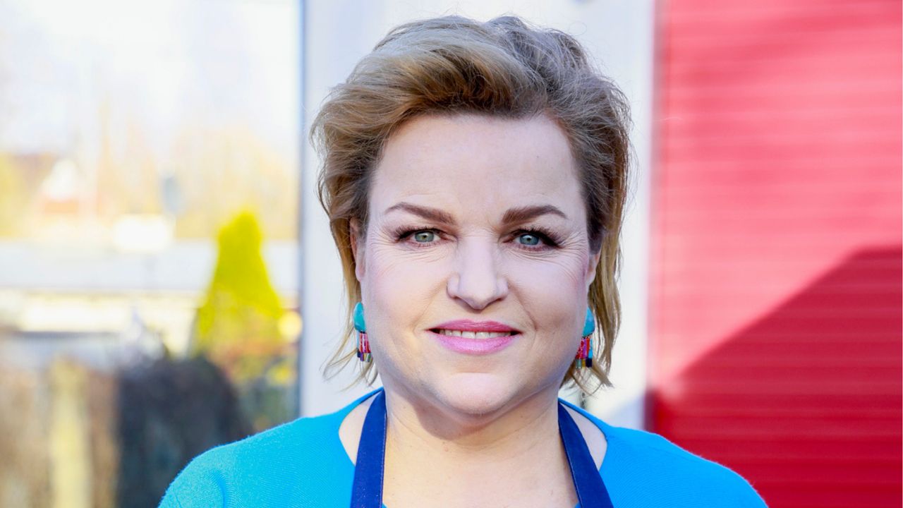 Katarzyna Bosacka zwróciła się do kibiców. Chodzi o przekąski podczas mundialu