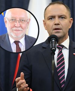 Kontrowersyjna decyzja prezydenta o nominacjach sędziowskich. "Uzurpuje sobie prawo"