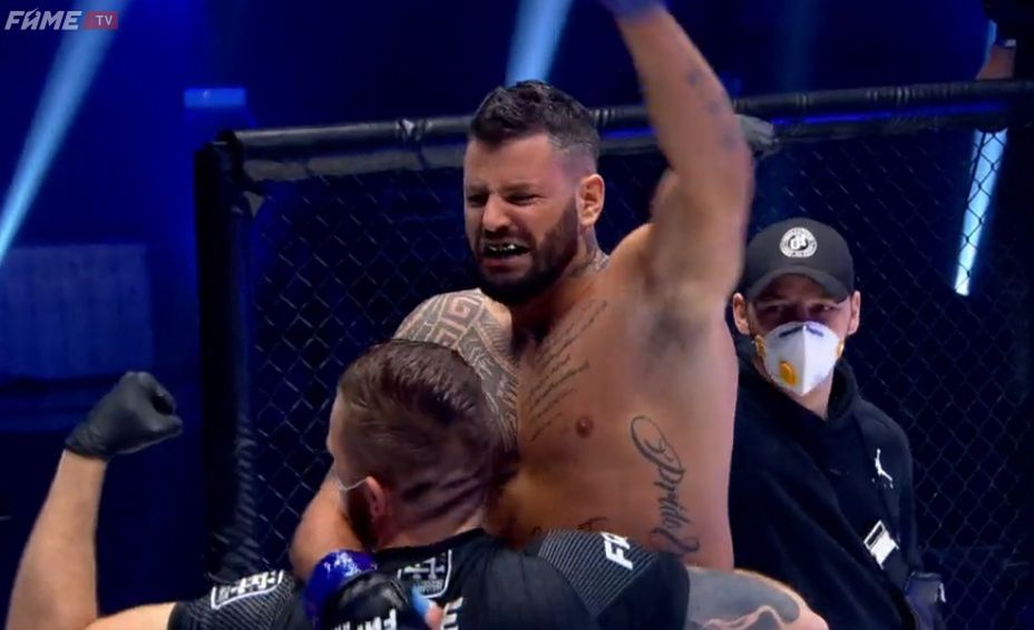 Fame MMA 6