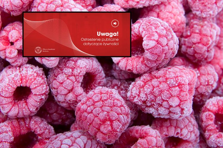 GIS wydał ostrzeżenie. Kupiłeś te owoce? Wyrzuć lub oddaj do sklepu