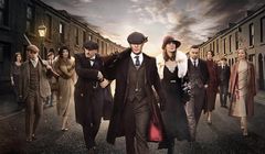 Twórca „Peaky Blinders” mówi o premierze filmu i pomyśle na spin-off