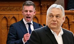 Polityczna bomba na Węgrzech. Orban już nigdy nie będzie premierem