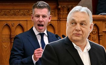Polityczna bomba na Węgrzech. Orban już nigdy nie będzie premierem