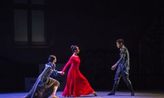 Bytom. Kultowy film Kutza jako balet. "Sól ziemi czarnej" po premierze w Operze Śląskiej