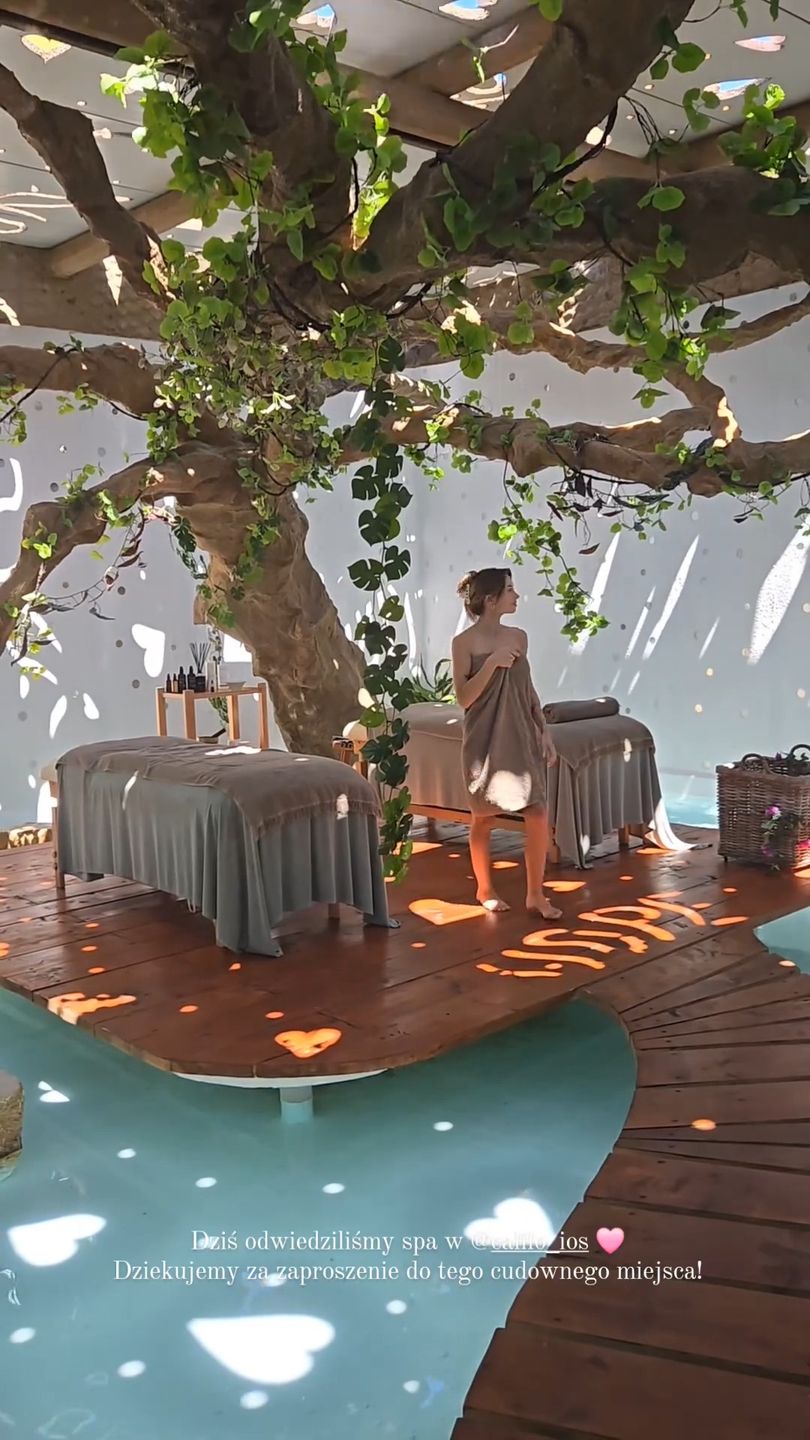 Friz i Wersow świętowali 6. rocznicę związku w luksusach