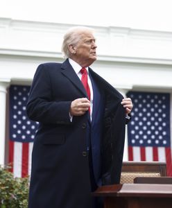 Pierwsze reakcje z Europy na wprowadzenie ceł przez Trumpa. "Duży błąd"