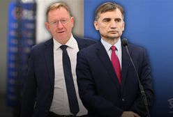 Problemy Telusa, Ziobro na Węgrzech [SKRÓT PORANKA]