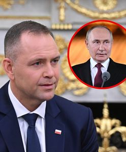 Nawrocki po wizycie u Trumpa. Przekazał, co mówił o Putinie