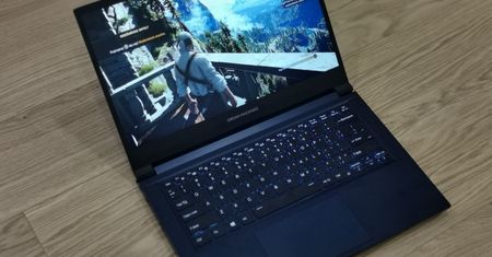 Dream Machines G1650Ti-14PL30 – laptop do gier za nieco ponad 3,5 tys. złotych