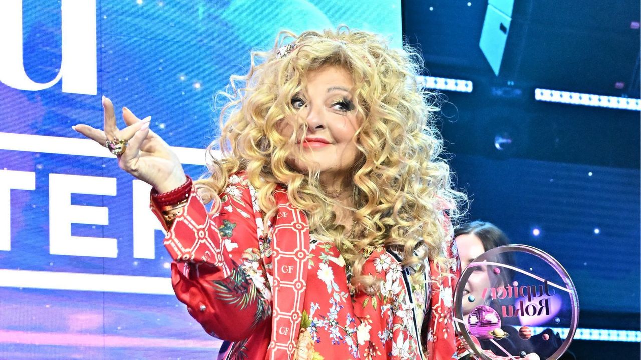 Magda Gessler NIE JEST katoliczką. O jej wierze zdecydowało pochodzenie