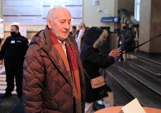 JSW odwołuje prezesa. Włodzimierz Hereźniak funkcję pełnił kilkanaście miesięcy