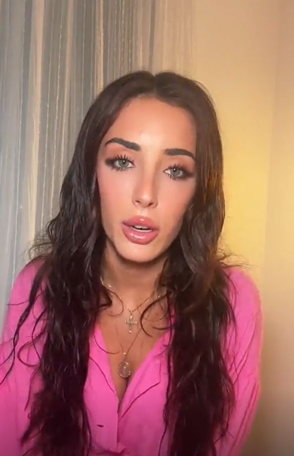 Modelka z Instagrama twierdzi, że miała ROMANS z Adamem Levine w czasie, gdy JEGO ŻONA BYŁA W CIĄŻY!