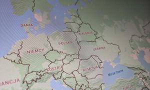 Microsoft zakończył aktualizację map. Ogromna baza danych