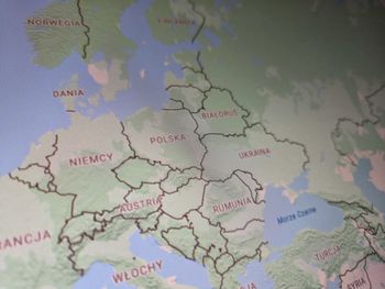 Microsoft zakończył aktualizację map. Ogromna baza danych