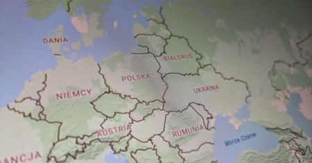 Microsoft zakończył aktualizację map. Ogromna baza danych