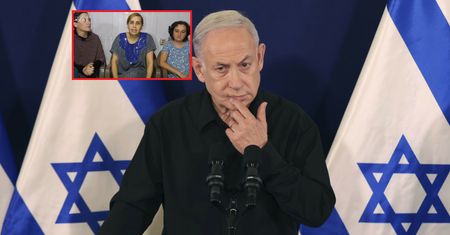 Hamas pokazał nagranie. "Kończy się krzykiem: 'Teraz'!"