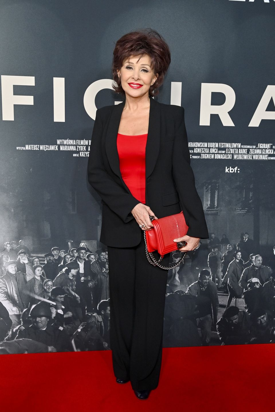 Aldona Orman