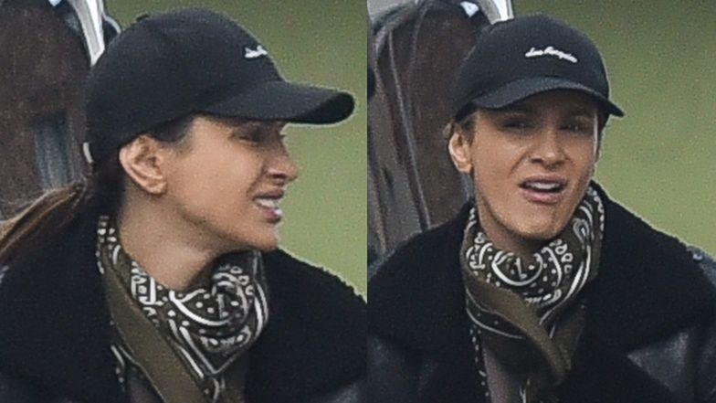 Sara Boruc znowu parkuje na zakazie 