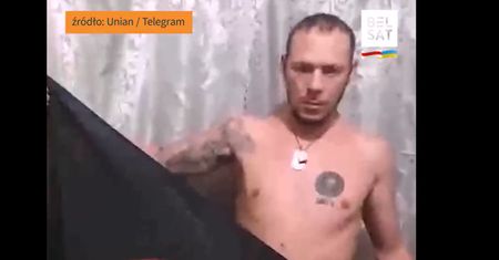 To nie tak miało wyglądać. Rozpacz wagnerowca po wojnie
