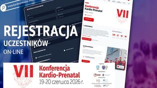 Kardiologia prenatalna pod lupą ekspertów