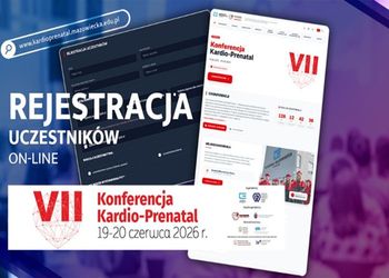 Kardiologia prenatalna pod lupą ekspertów