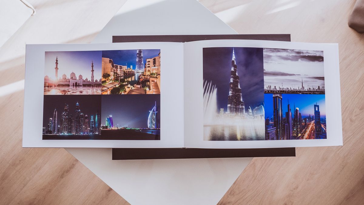 Sprawdzamy fotoksiążkę firmy Saal Digital 1