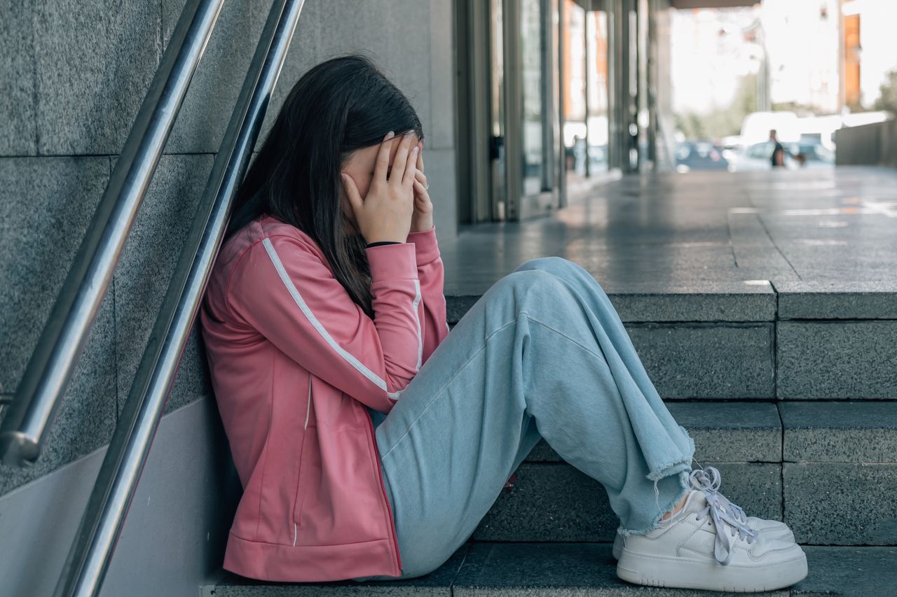 Groźna moda na TikToku. "To prawdziwa plaga"