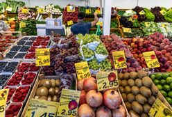 Niemcy załamani cenami żywności. Nastroje konsumentów pikują w dół