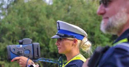 Lubuskie: W ostatni weekend wakacji na drogach będzie więcej patroli