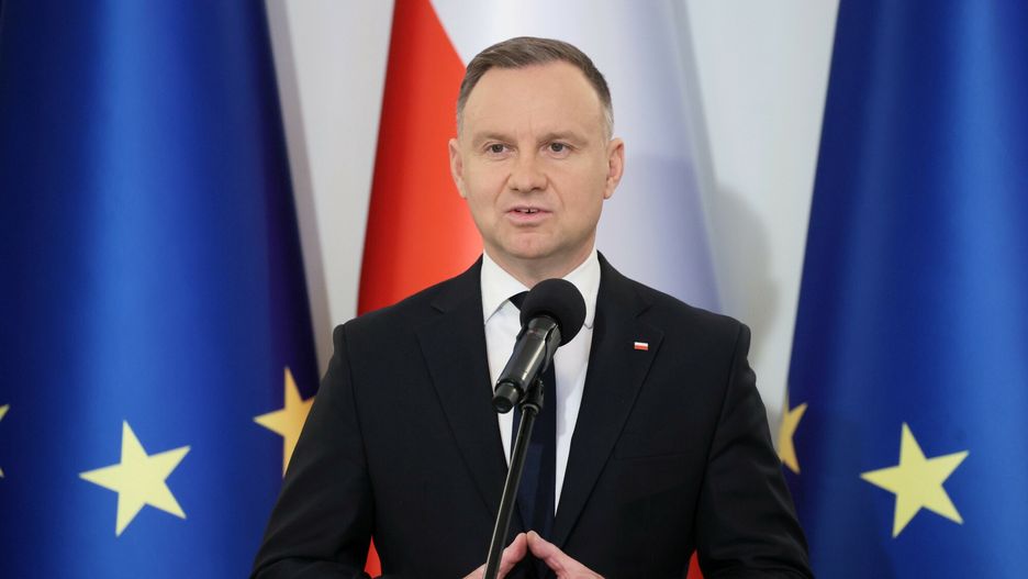 Andrzej Duda