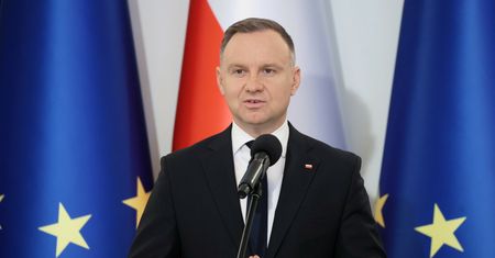 Zmiany w Kancelarii Prezydenta. Jest ruch Andrzeja Dudy