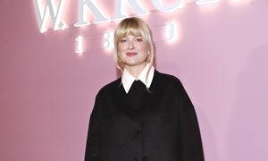 Żona Borysa Szyca odpuszcza studia. "To byłoby za dużo dla nas wszystkich'"