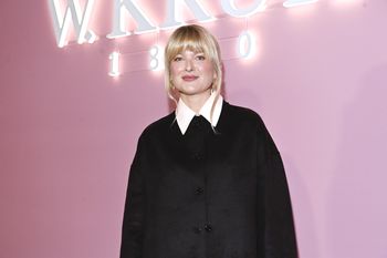 Żona Borysa Szyca odpuszcza studia. "To byłoby za dużo dla nas wszystkich'"