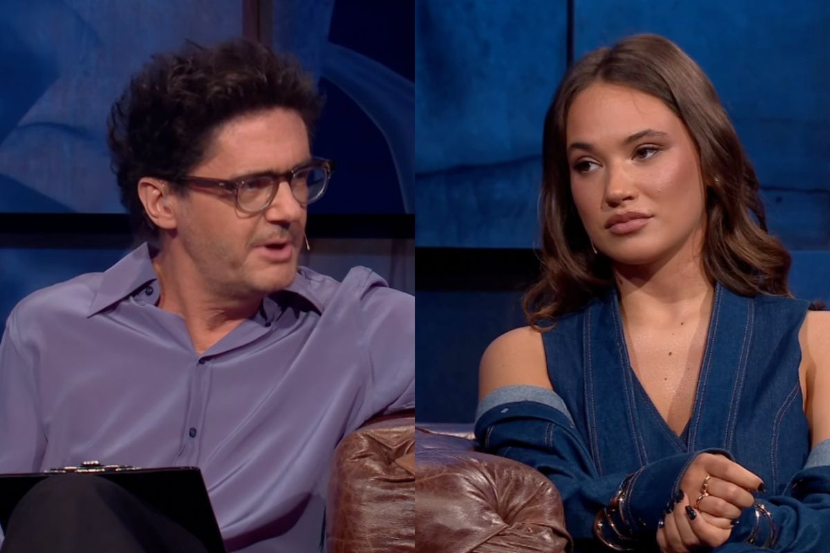 Miała TYLKO 14 lat i była NAGABYWANA przez ludzi z branży. Ojciec ciągle musiał chronić Alicję Szemplińską