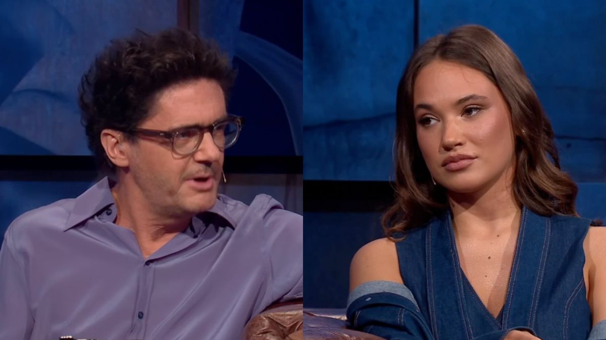 Alicja Szemplińska, Kuba Wojewódzki