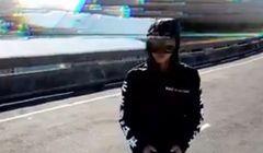 Cropp nową kampanią chce wyrwać odbiorców z zimowego marazmu