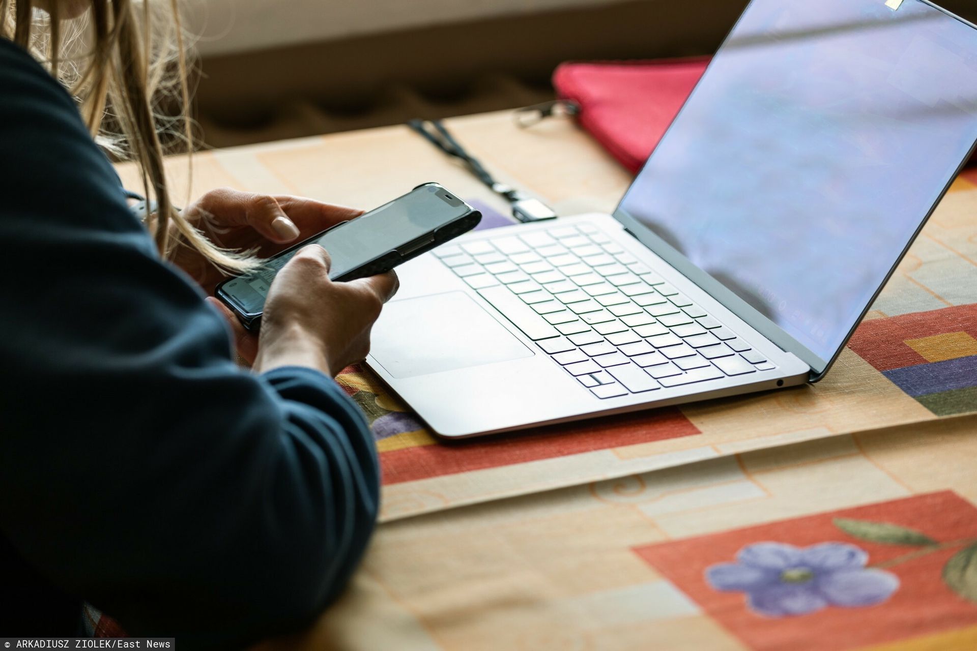 Randka jak z horroru. Poznała sprawcę w internecie