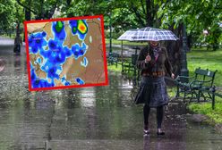 Idzie poważne ocieplenie