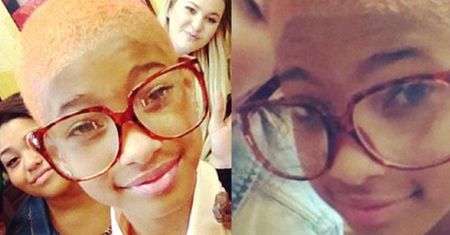 Willow pofarbowała się na blond! (FOTO)