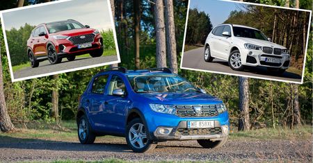 Nowe auto za rozsądną cenę zamiast używanego. Oto "propozycja rządu"