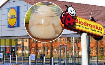 Ulubiona "Faworytka" na przetwory już w sprzedaży. Lidl i Biedronka ścigają się w promocji