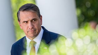 Wyrzucili media z Białego Domu. Kuriozalne słowa nominata Trumpa