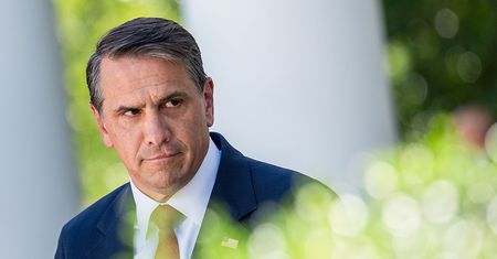 Wyrzucili media z Białego Domu. Kuriozalne słowa nominata Trumpa