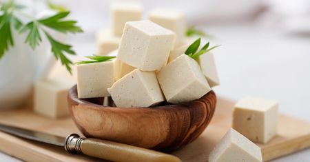 Nie uwierzysz, jak wszechstronne jest tofu. Superfood, którego nie doceniasz!