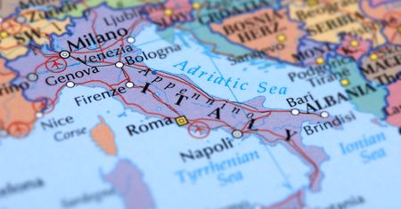 Znasz stolice krajów Europy? Wstyd, jeśli nie odpowiesz na wszystkie pytania