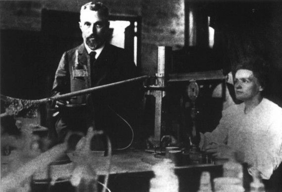 10 największych szaleństw naukowców 1