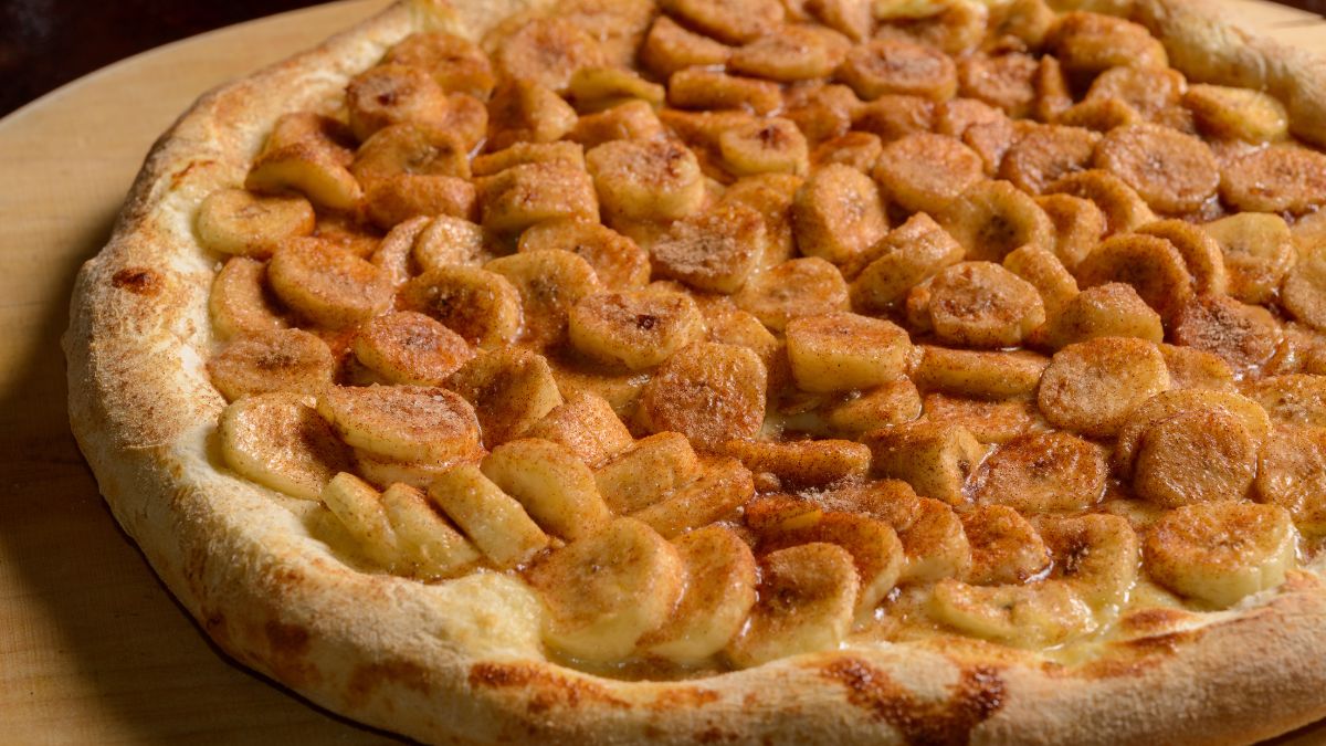 Pizza po szwedzku zaskoczy nawet miłośników hawajskiej