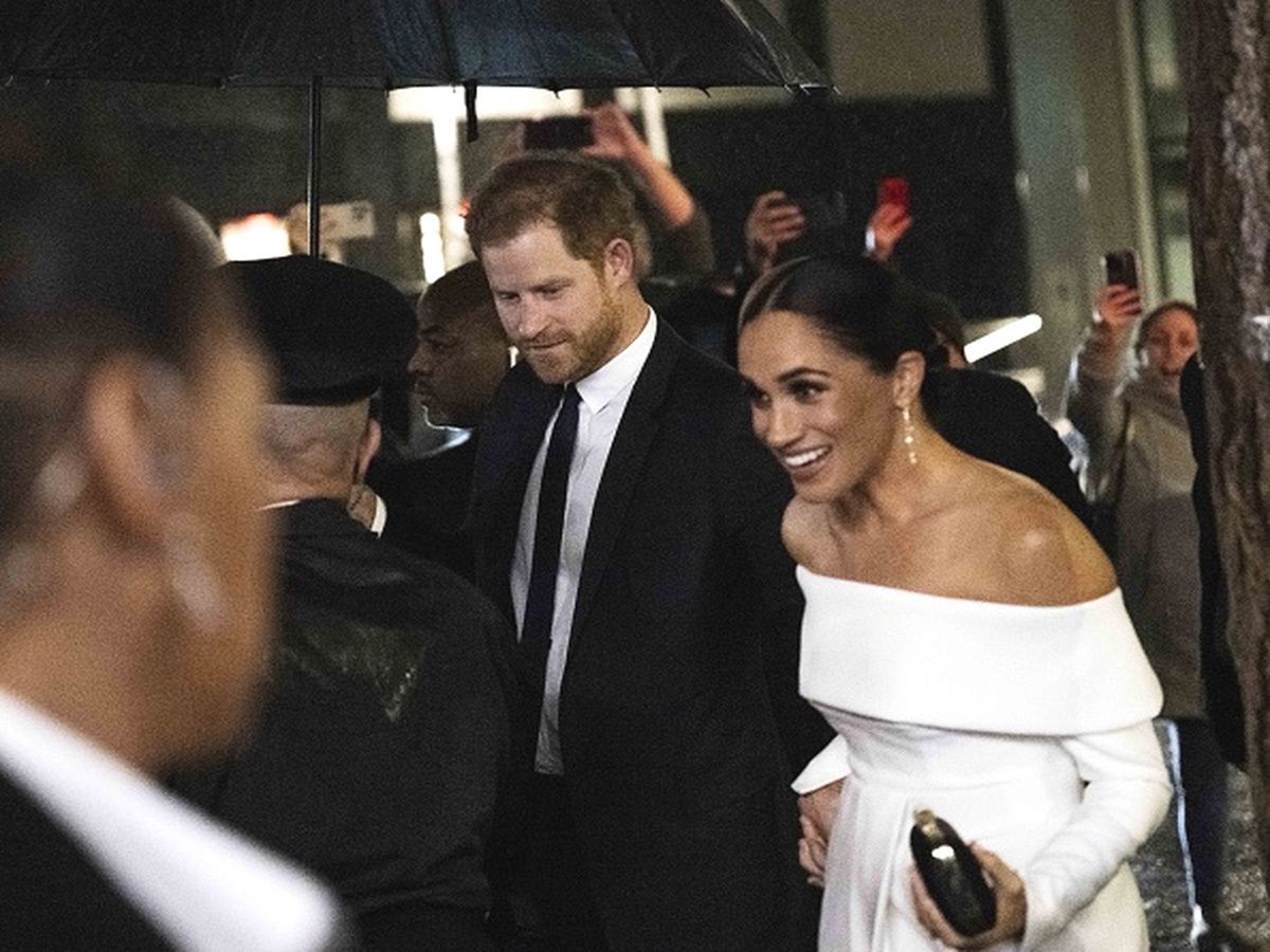 Amerykanie zabrali głos. Tak ocenili prawdomówność Meghan i Harry'ego