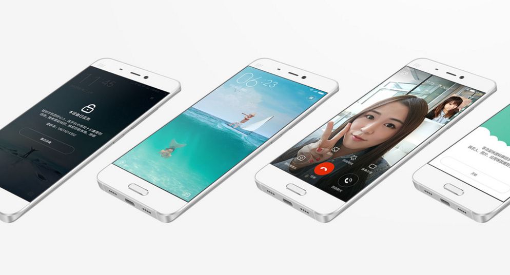 Xiaomi Mi 5 oficjalnie. Świetnie zrobiony, piekielnie szybki i rewelacyjnie wyceniony 4