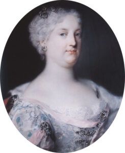 Elżbieta Krystyna z Brunszwiku